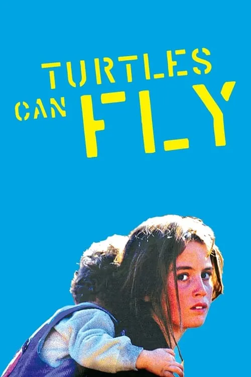 Turtles Can Fly (movie)