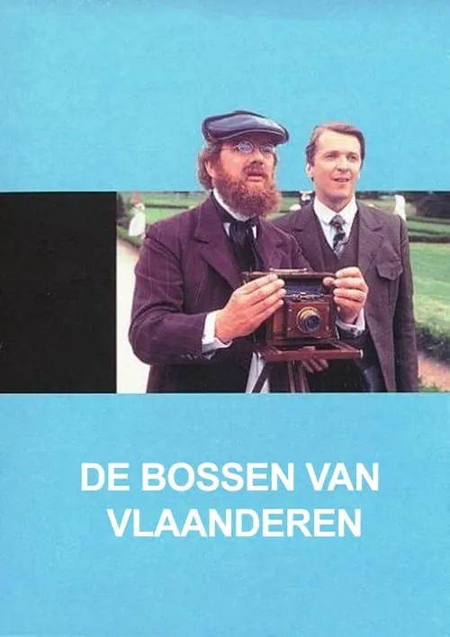 De Bossen Van Vlaanderen (сериал)