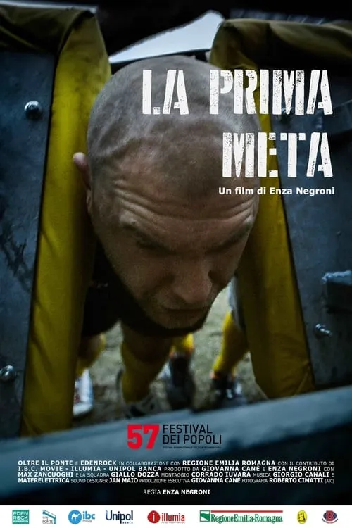 La prima meta (movie)