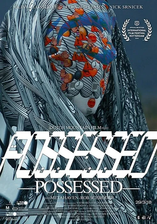 Possessed (movie)