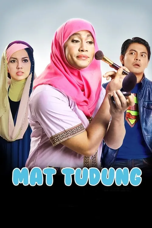 Mat Tudung (фильм)