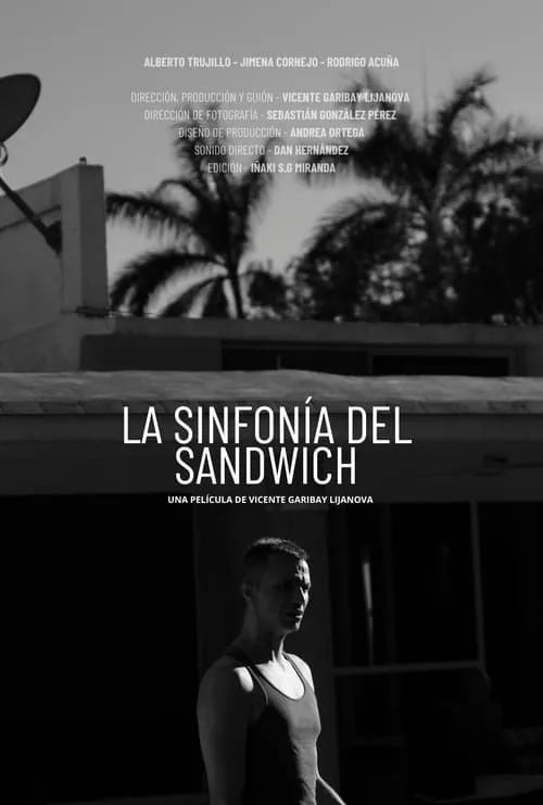 La sinfonía del sandwich (фильм)