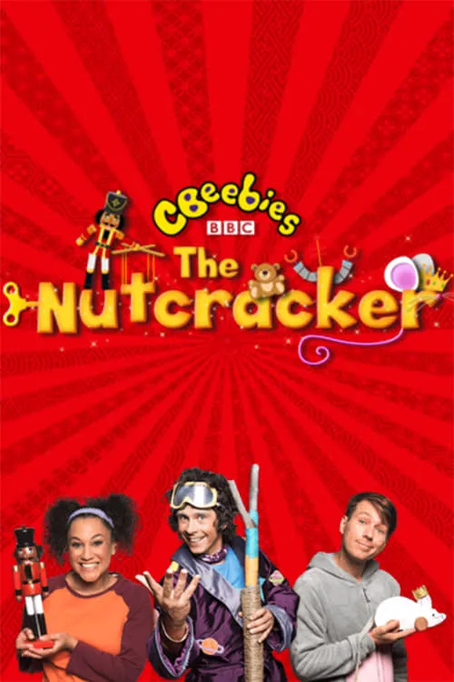 CBeebies Presents: The Nutcracker (movie)