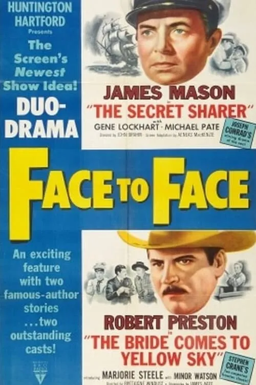 Face to Face (movie)