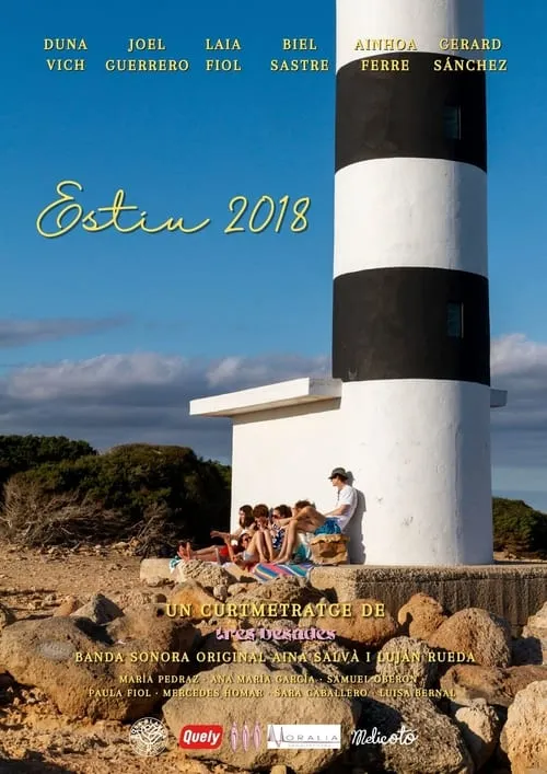 Estiu 2018