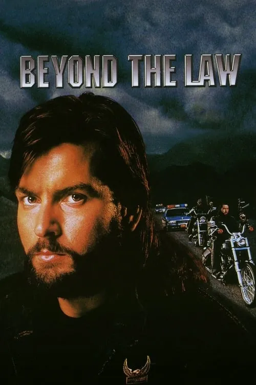 Beyond the Law (movie)