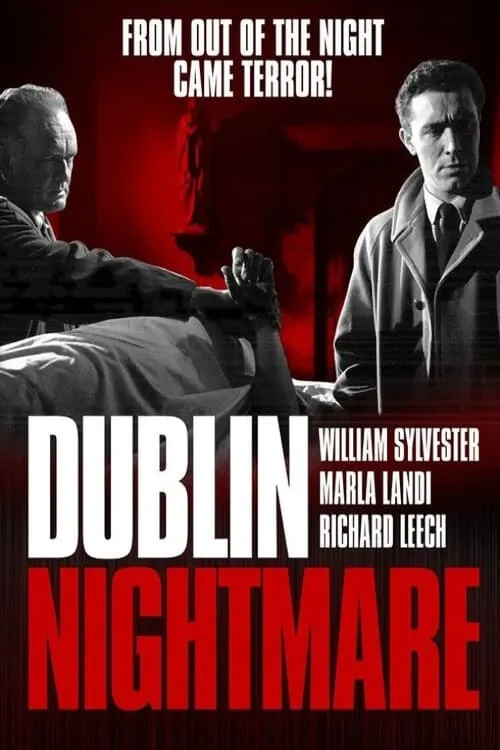 Dublin Nightmare (фильм)