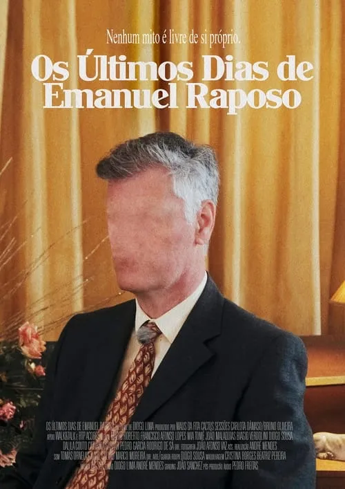 Last Days of Emanuel Raposo (movie)