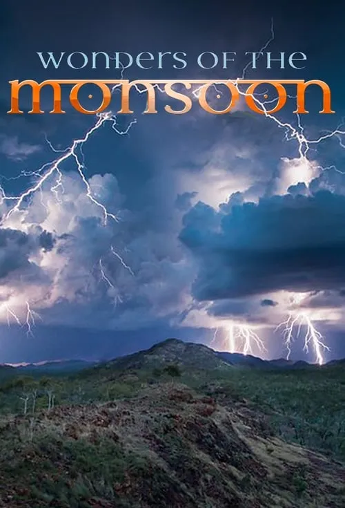 Wonders of the Monsoon (series)