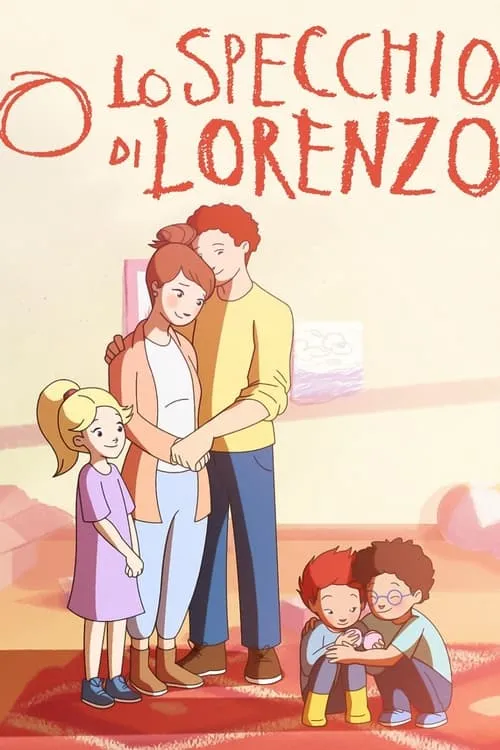 Lo specchio di Lorenzo (movie)