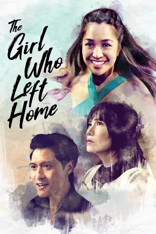 The Girl Who Left Home (фильм)