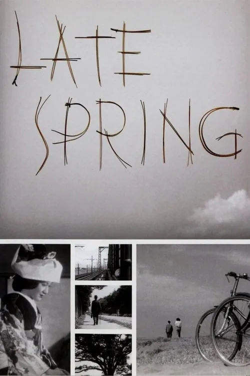 Late Spring (movie)