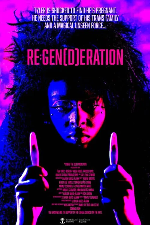 RE:GEN(D)ERATION (movie)