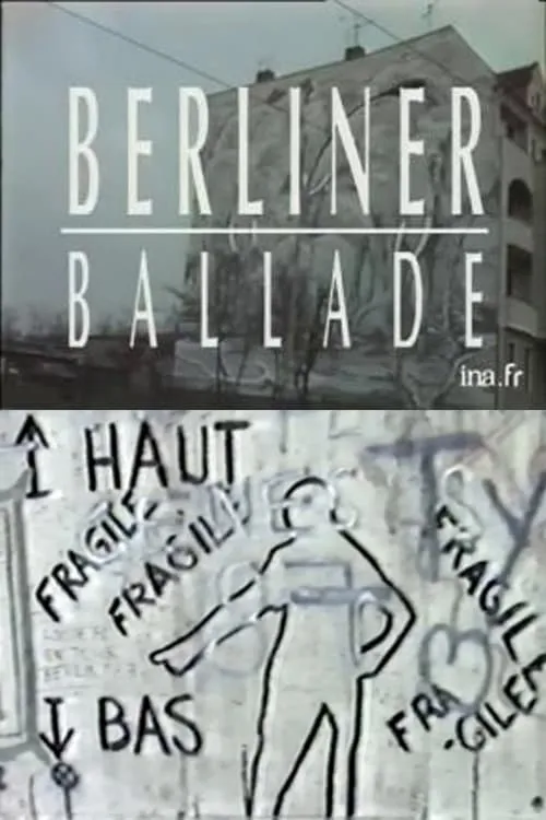 Berliner Ballade (фильм)