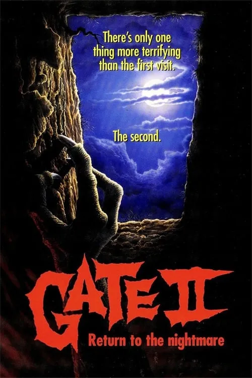 Gate II (movie)