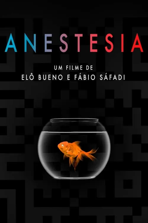 ANESTESIA (movie)