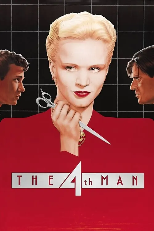 The 4th Man (movie)
