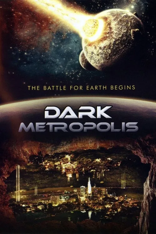 Dark Metropolis (фильм)