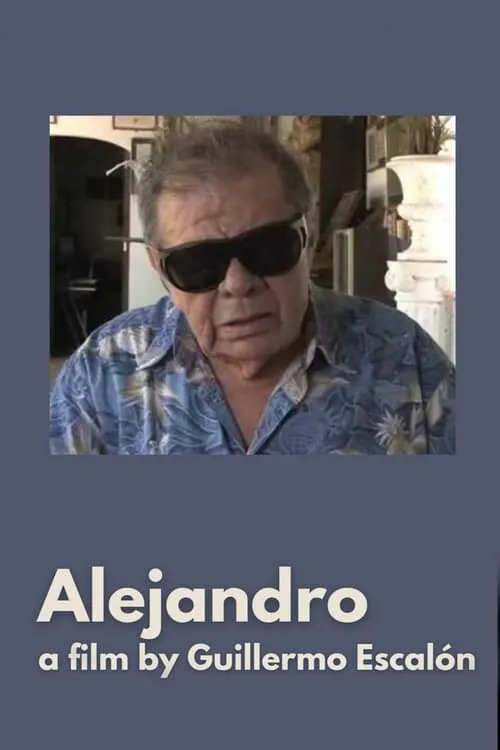 Alejandro (фильм)