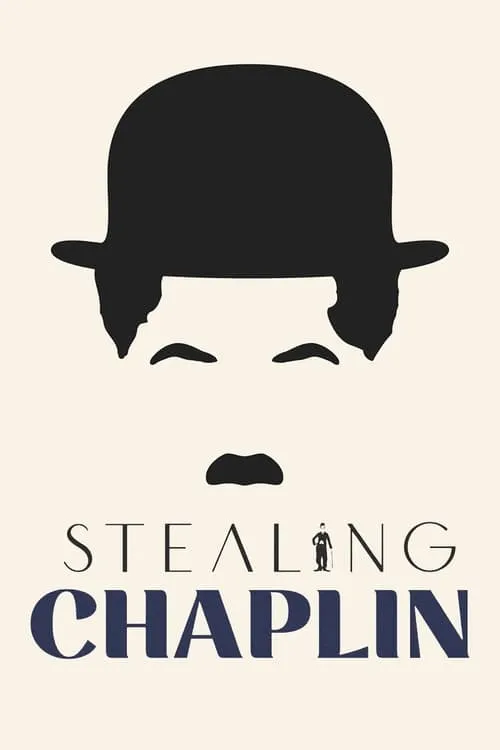 Stealing Chaplin (movie)