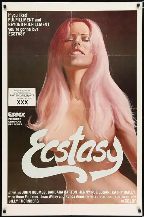 Ecstasy (фильм)