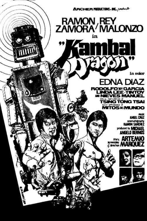 Kambal Dragon (movie)