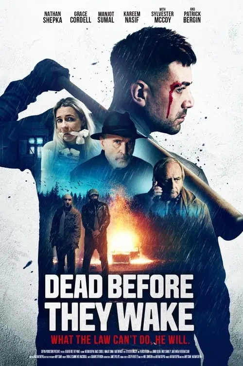 Dead Before They Wake (movie)