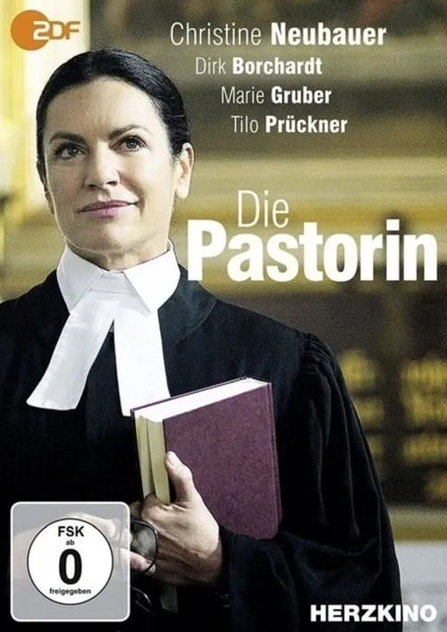 Die Pastorin (movie)