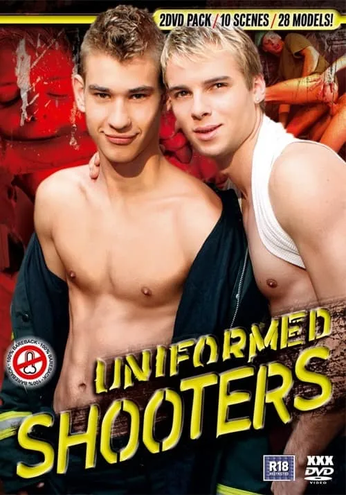 Uniformed Shooters (фильм)