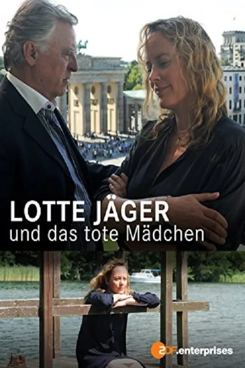 Lotte Jäger und das tote Mädchen (movie)