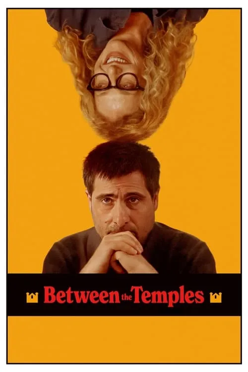 Between the Temples (movie)