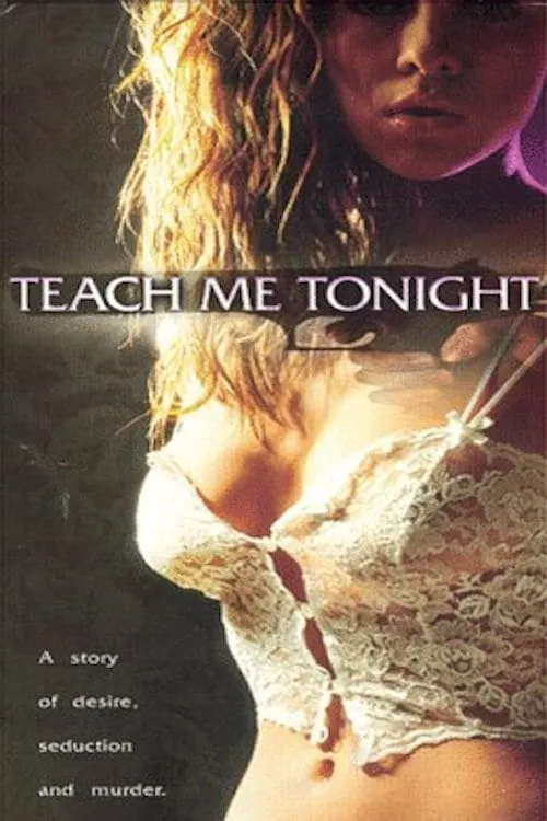 Teach Me Tonight (фильм)