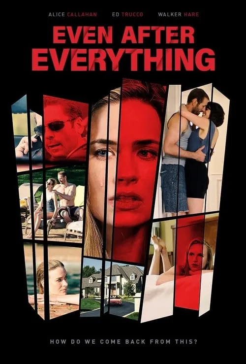 Even After Everything (movie)