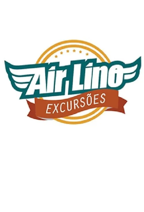 Excursões AirLino (сериал)