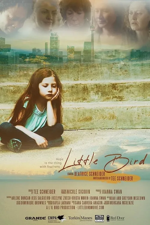 Little Bird