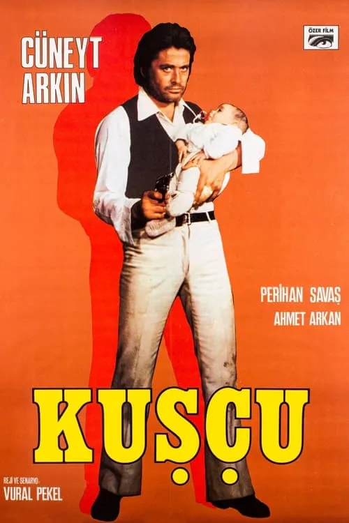 Kuşçu (movie)