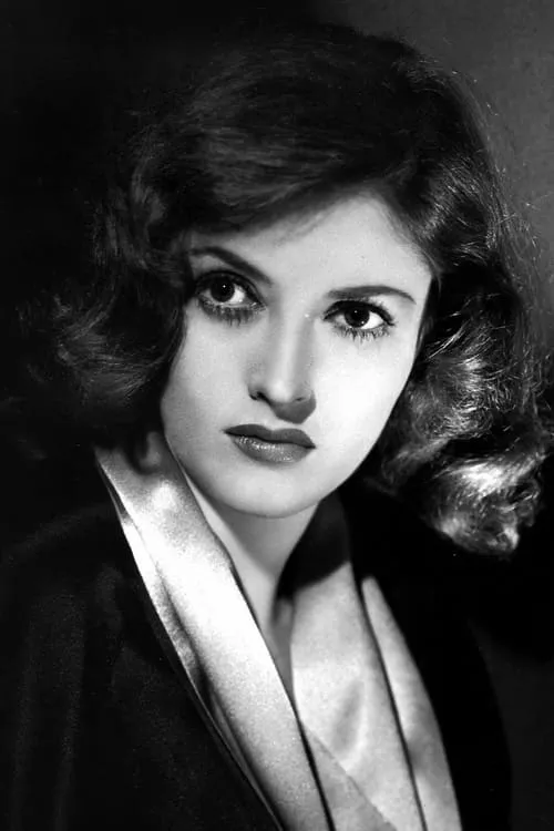 Martha Vickers