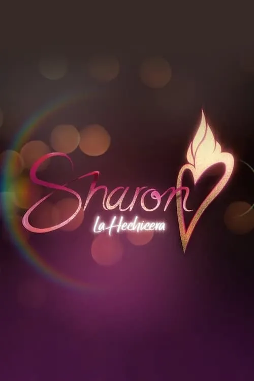 Sharon "La Hechicera" (сериал)