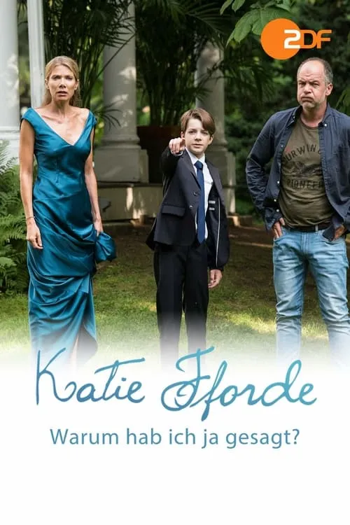 Katie Fforde - Warum hab ich ja gesagt? (movie)