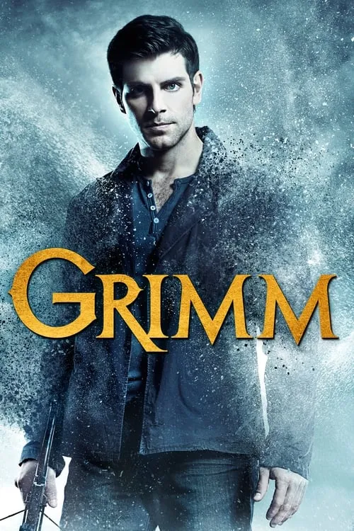 Grimm (series)