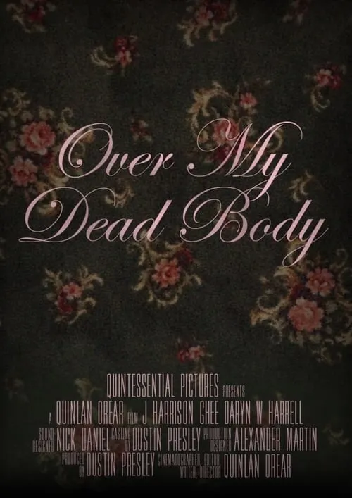 Over My Dead Body (movie)