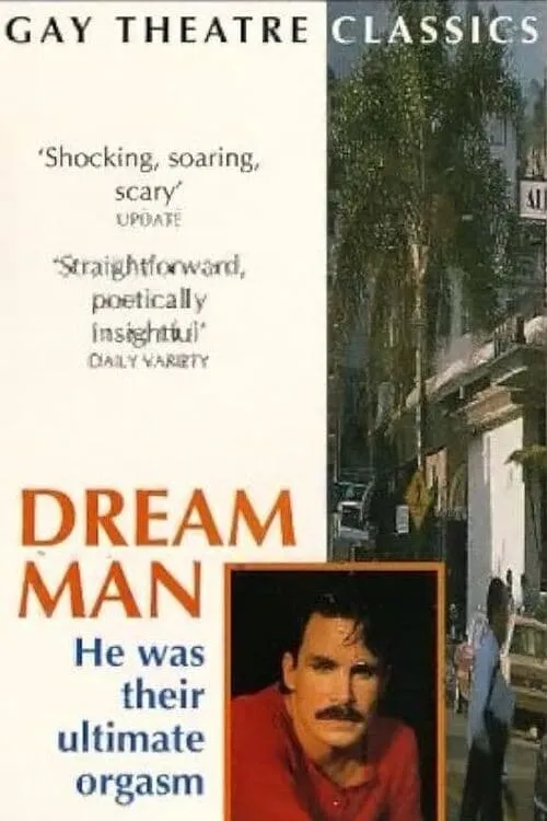 Dream Man (фильм)