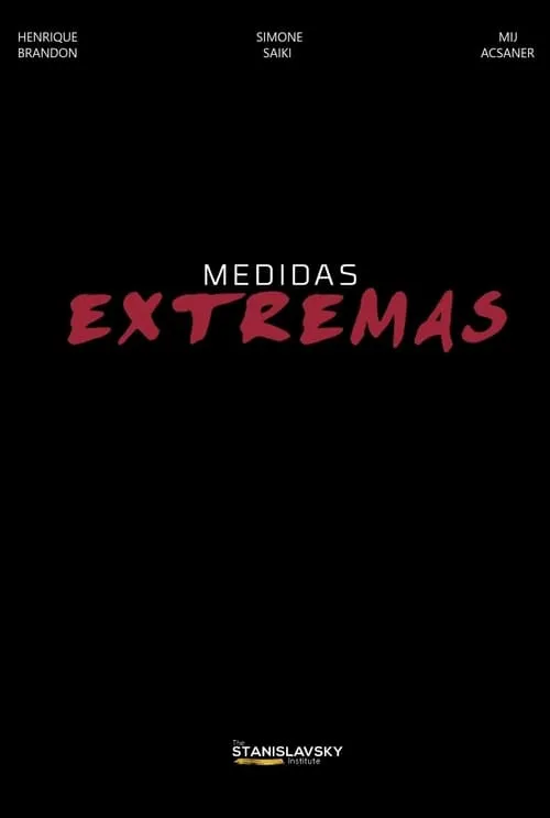 Medidas Extremas