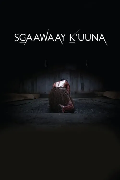 SG̲aawaay Ḵ'uuna (фильм)