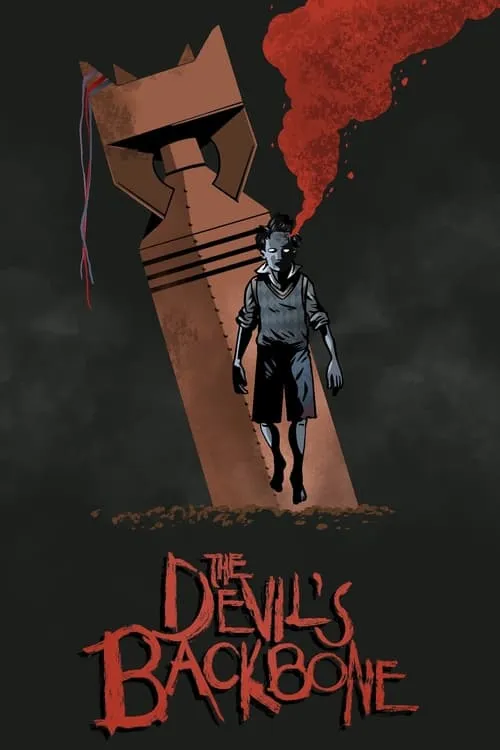 The Devil's Backbone (movie)