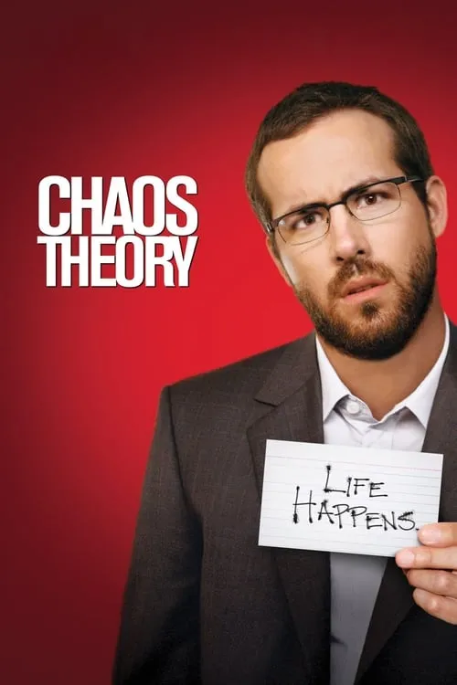 Chaos Theory (movie)