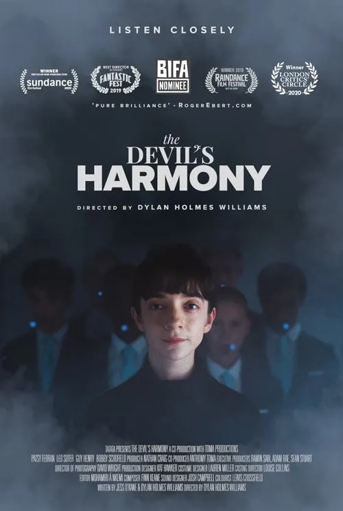 The Devil's Harmony