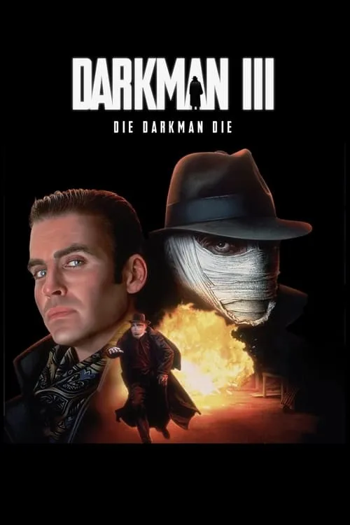 Darkman III: Die Darkman Die