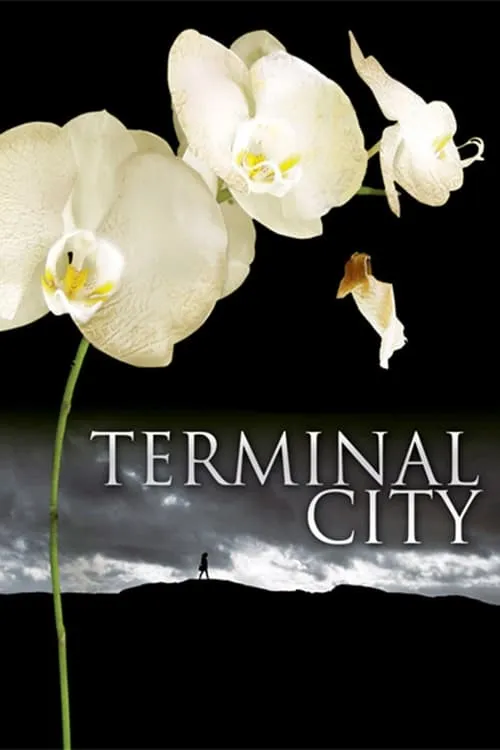 Terminal City (сериал)