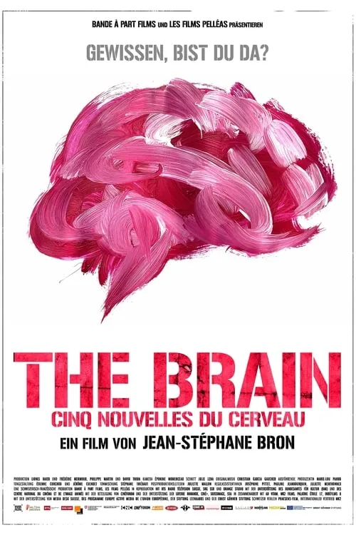 The Brain (movie)